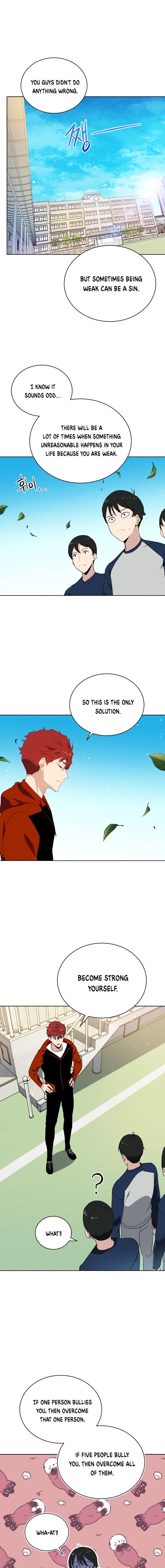 The Descent of the Demonic Master Chapter 94 57 2