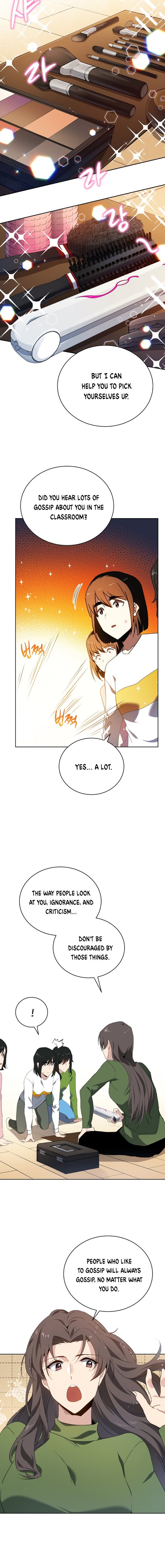 The Descent of the Demonic Master Chapter 94 59 4