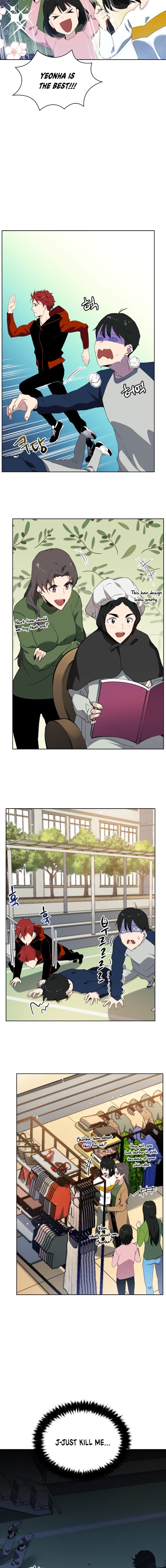 The Descent of the Demonic Master Chapter 94 61 6