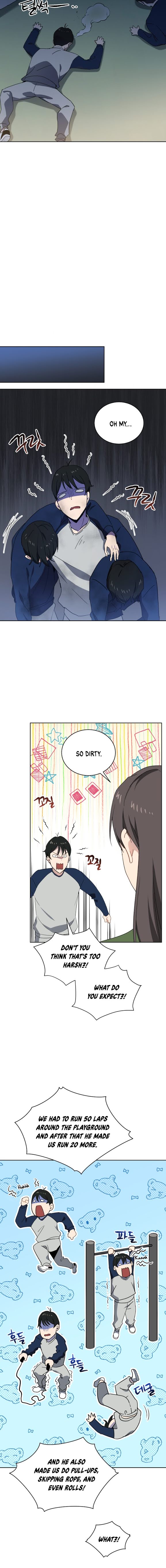 The Descent of the Demonic Master Chapter 94 62 7