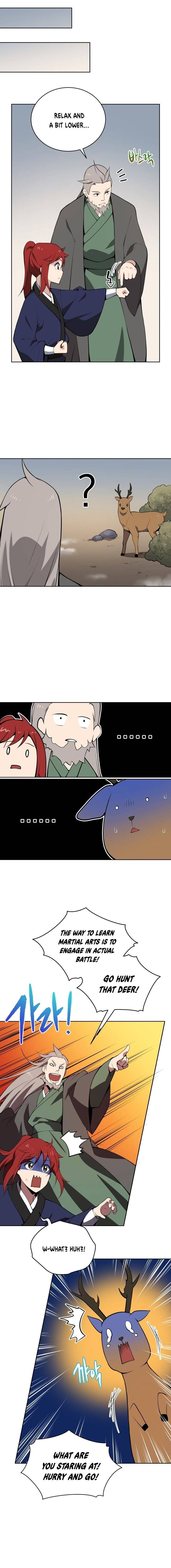 The Descent of the Demonic Master Chapter 97 74 10