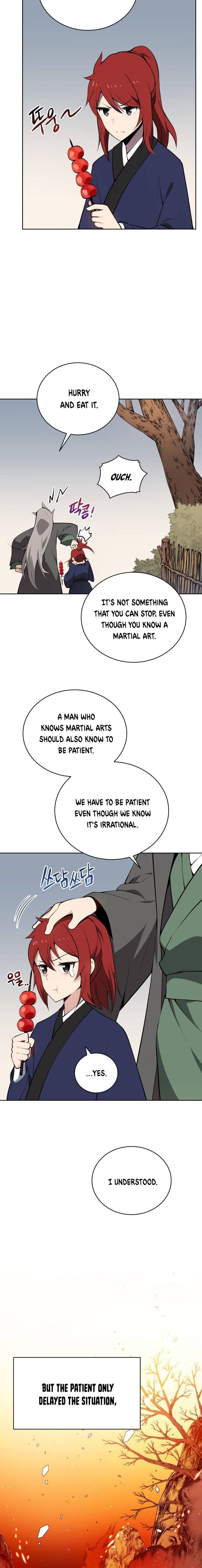 The Descent of the Demonic Master Chapter 97 82 18