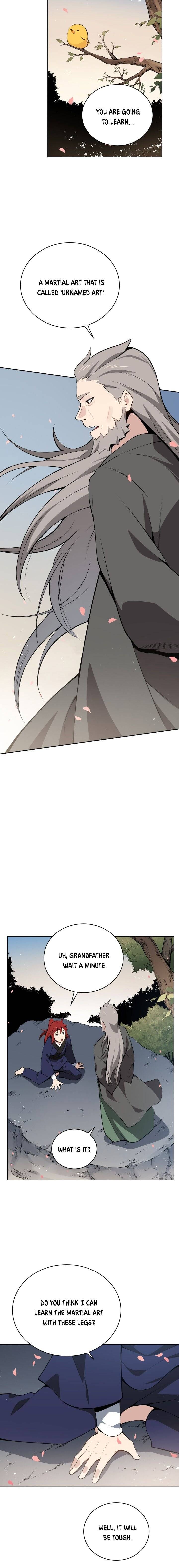 The Descent of the Demonic Master Chapter 97 69 5