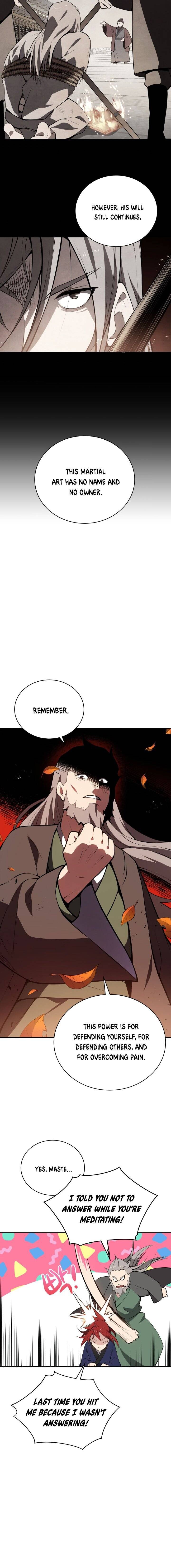 The Descent of the Demonic Master Chapter 97 73 9