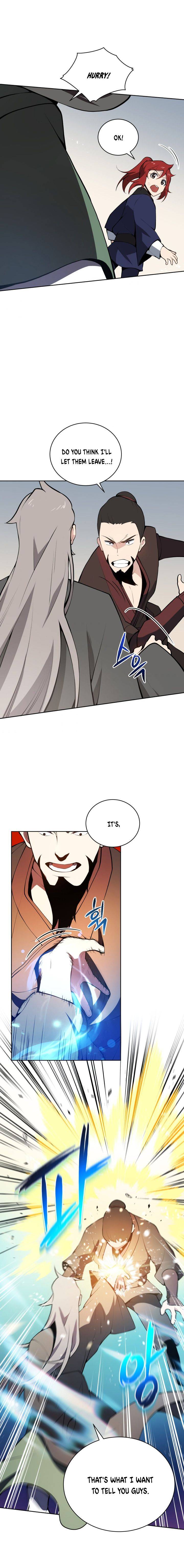 The Descent of the Demonic Master Chapter 98 75 11