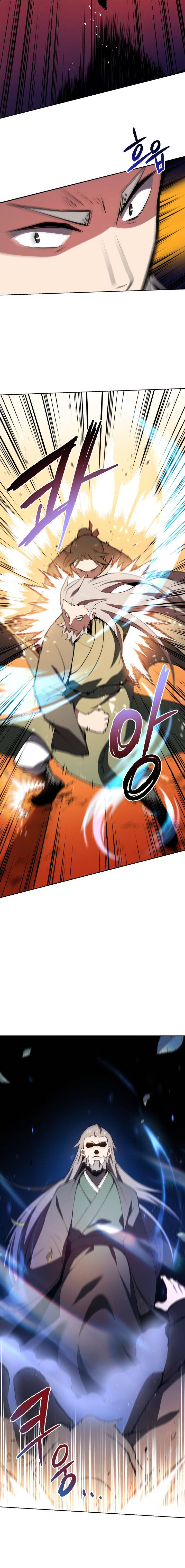 The Descent of the Demonic Master Chapter 98 77 13