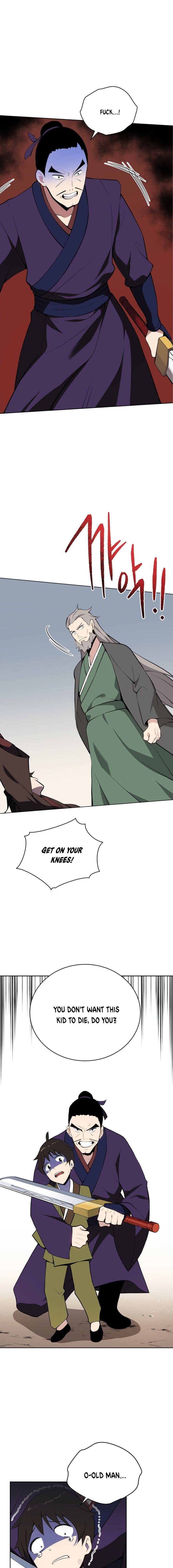 The Descent of the Demonic Master Chapter 98 78 14