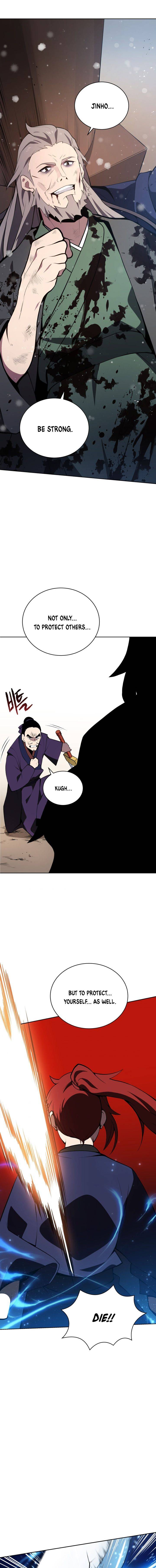 The Descent of the Demonic Master Chapter 98 82 18