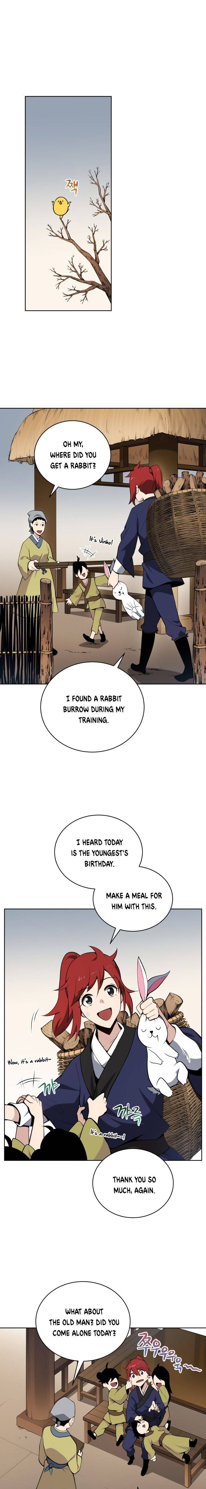 The Descent of the Demonic Master Chapter 98 66 2