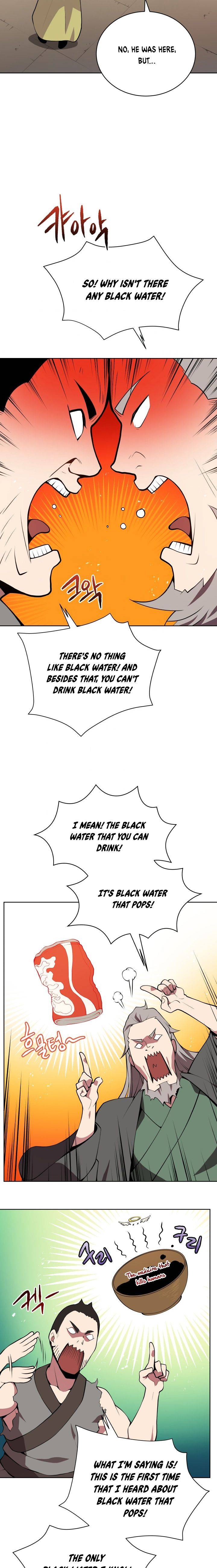 The Descent of the Demonic Master Chapter 98 67 3