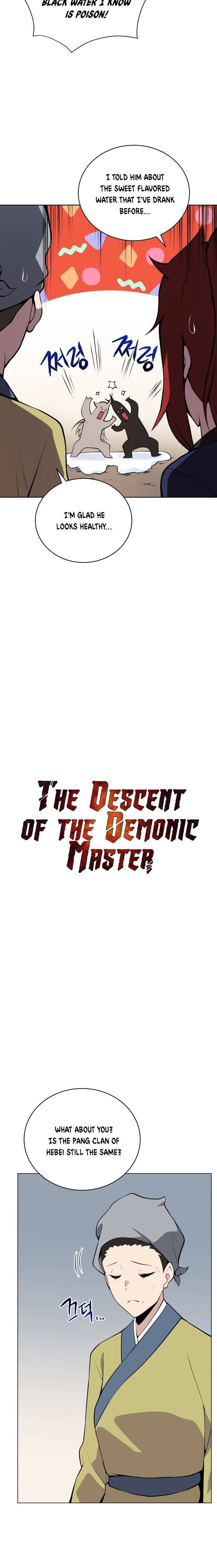 The Descent of the Demonic Master Chapter 98 68 4