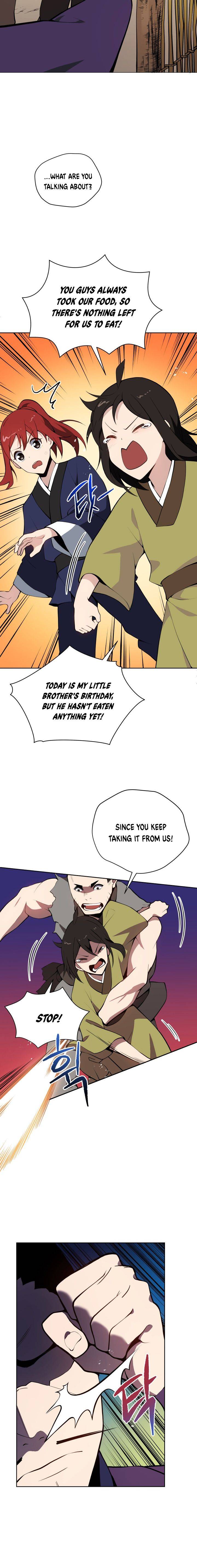 The Descent of the Demonic Master Chapter 98 71 7