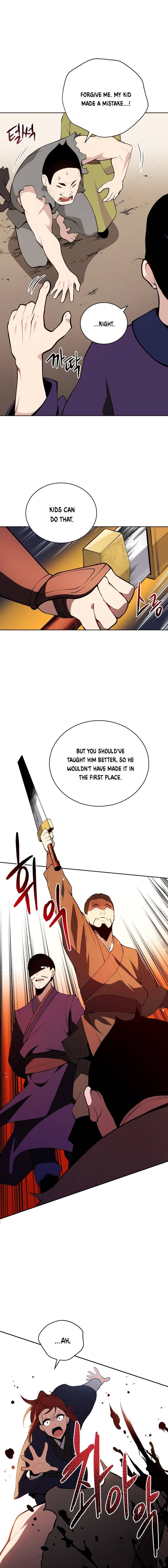 The Descent of the Demonic Master Chapter 98 72 8