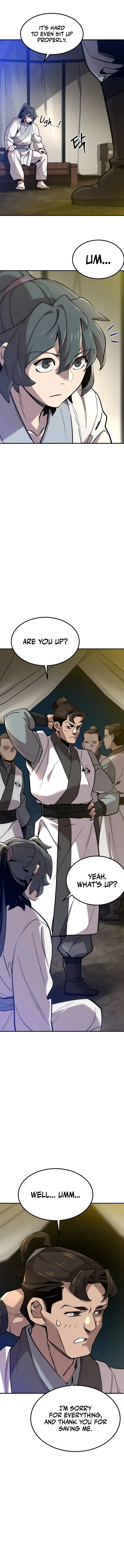 The Masters Are Subscribing To Me Chapter 10 84 005