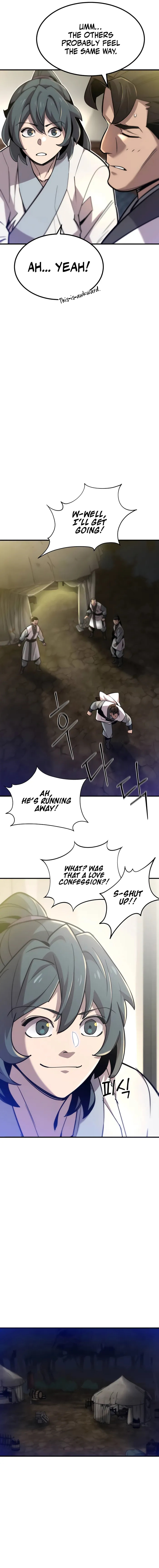 The Masters Are Subscribing To Me Chapter 10 85 006