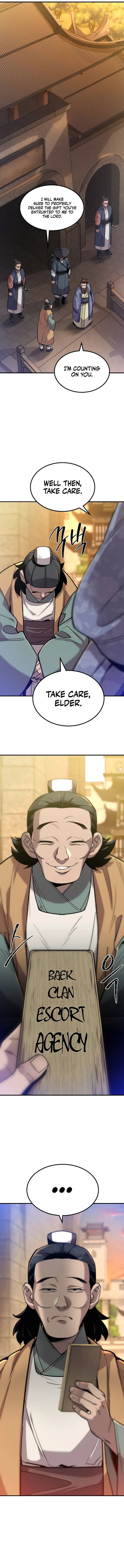 The Masters Are Subscribing To Me Chapter 10 95 016