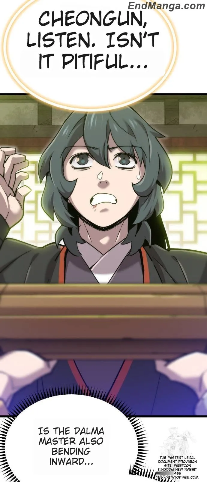 The Masters Are Subscribing To Me Chapter 16 333 16