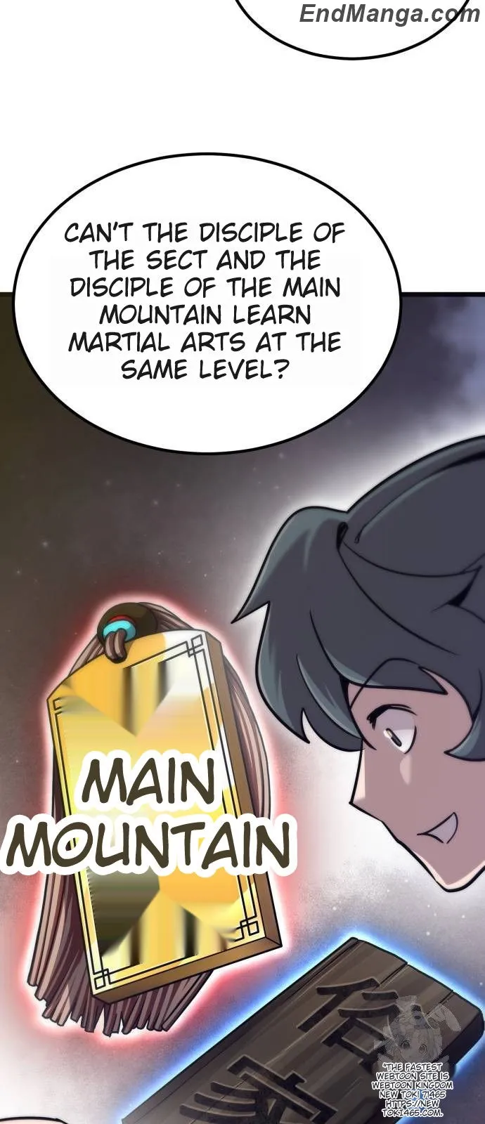 The Masters Are Subscribing To Me Chapter 16 338 21