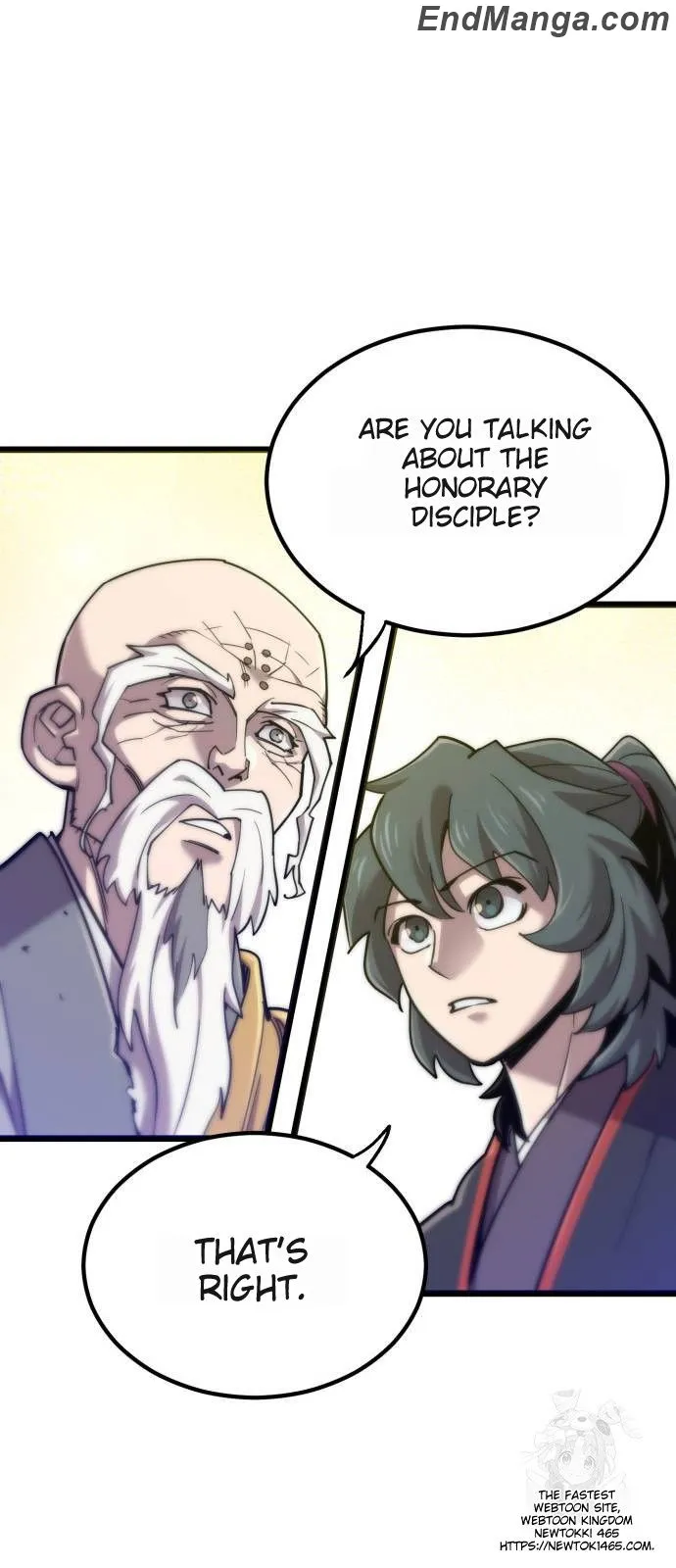 The Masters Are Subscribing To Me Chapter 16 341 24