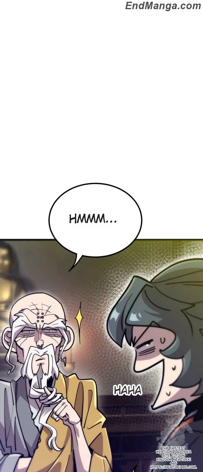 The Masters Are Subscribing To Me Chapter 16 343 26