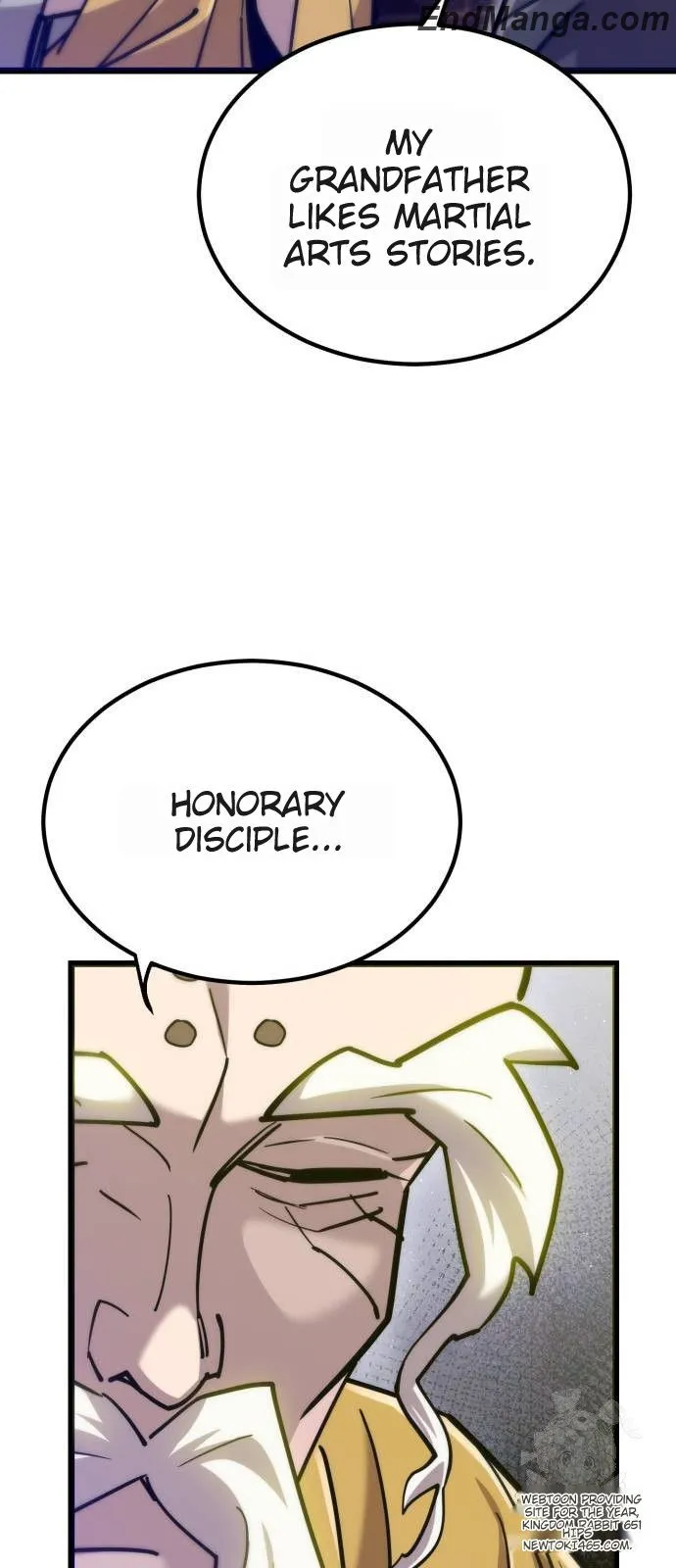 The Masters Are Subscribing To Me Chapter 16 344 27