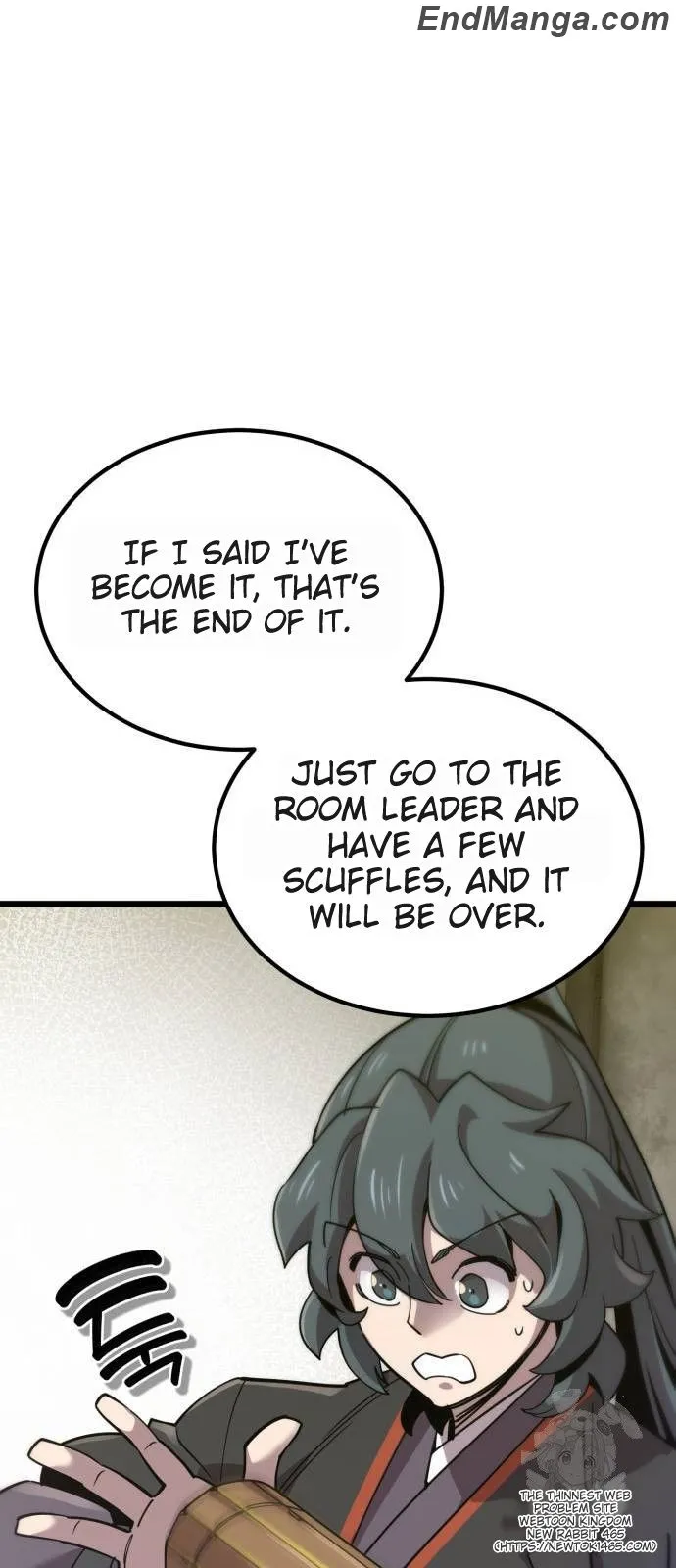 The Masters Are Subscribing To Me Chapter 16 348 31