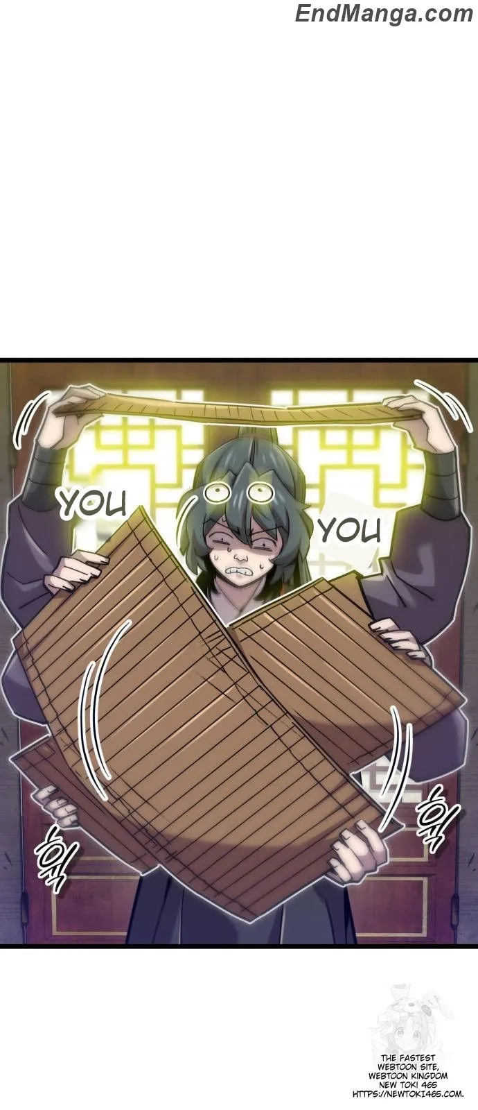 The Masters Are Subscribing To Me Chapter 16 355 38