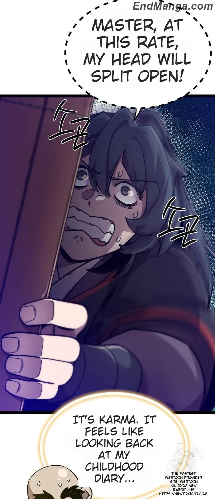 The Masters Are Subscribing To Me Chapter 16 359 42