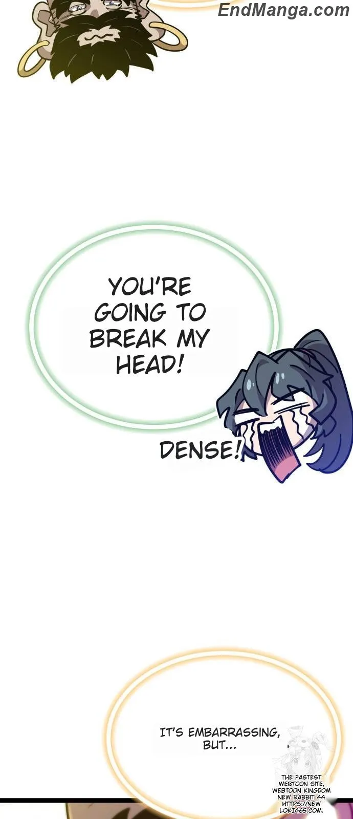 The Masters Are Subscribing To Me Chapter 16 360 43