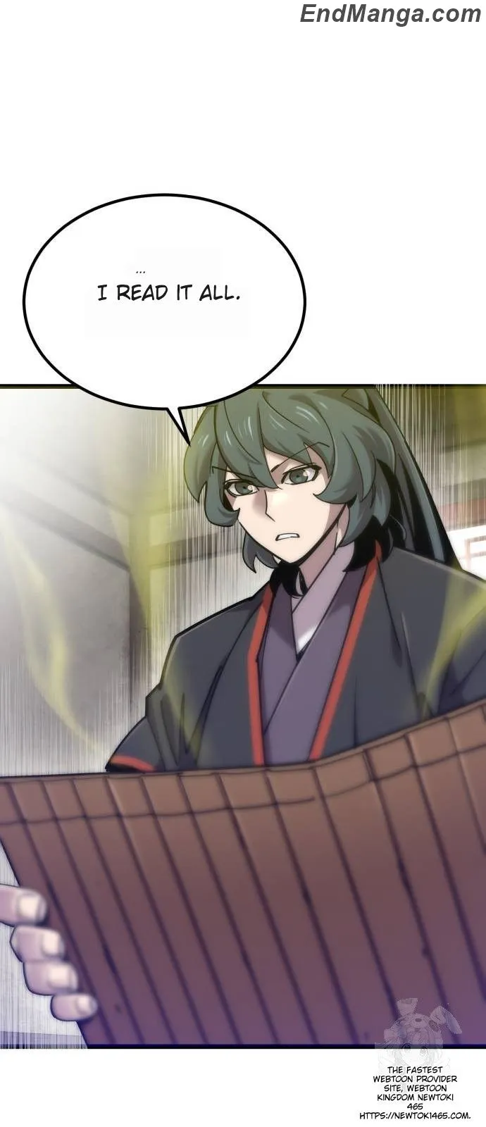 The Masters Are Subscribing To Me Chapter 16 374 57