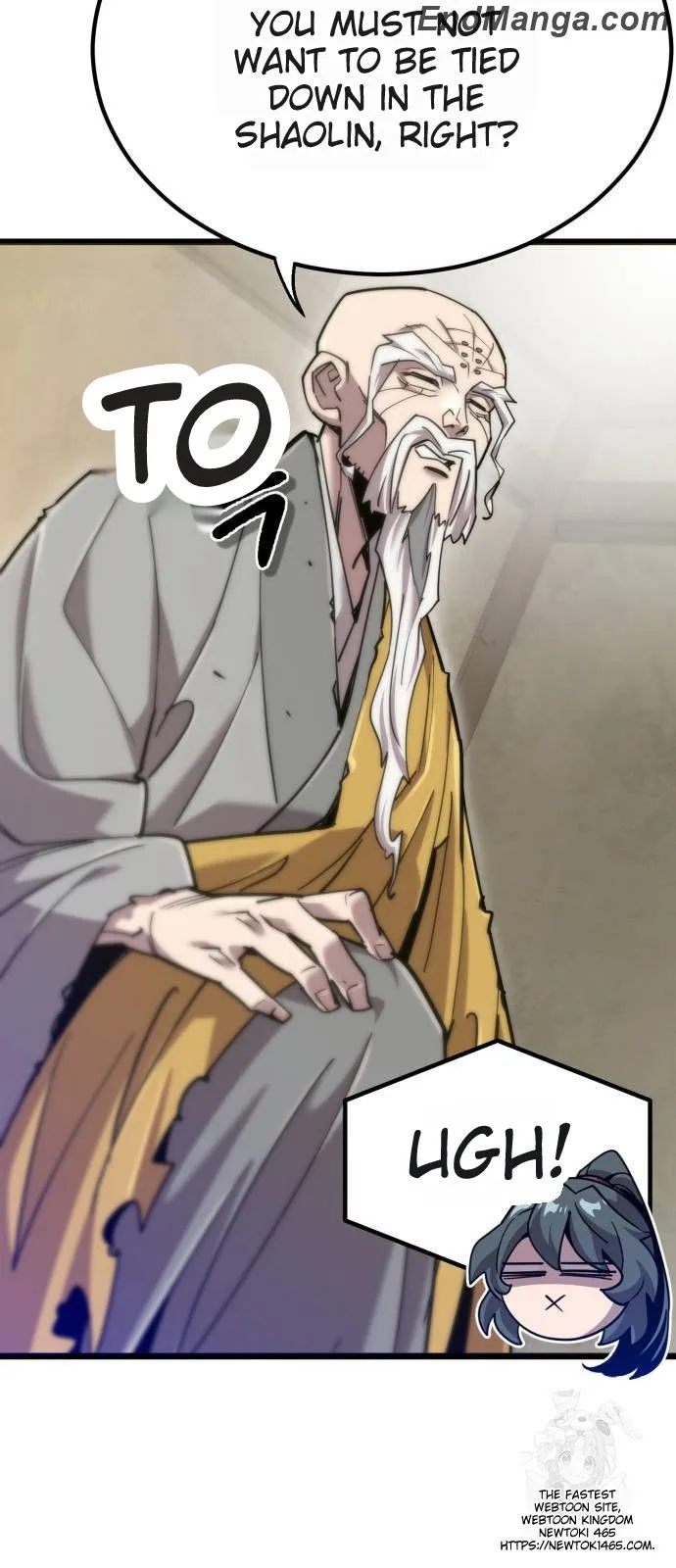 The Masters Are Subscribing To Me Chapter 16 380 63