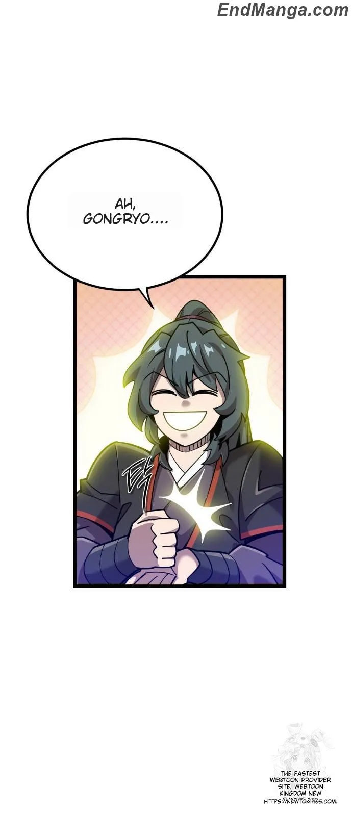 The Masters Are Subscribing To Me Chapter 16 384 67