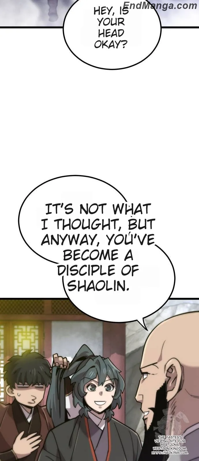 The Masters Are Subscribing To Me Chapter 16 392 75