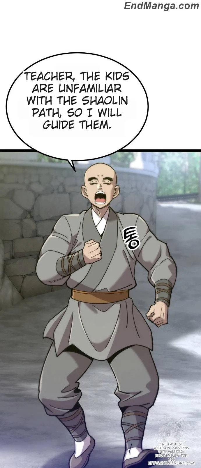 The Masters Are Subscribing To Me Chapter 16 398 81