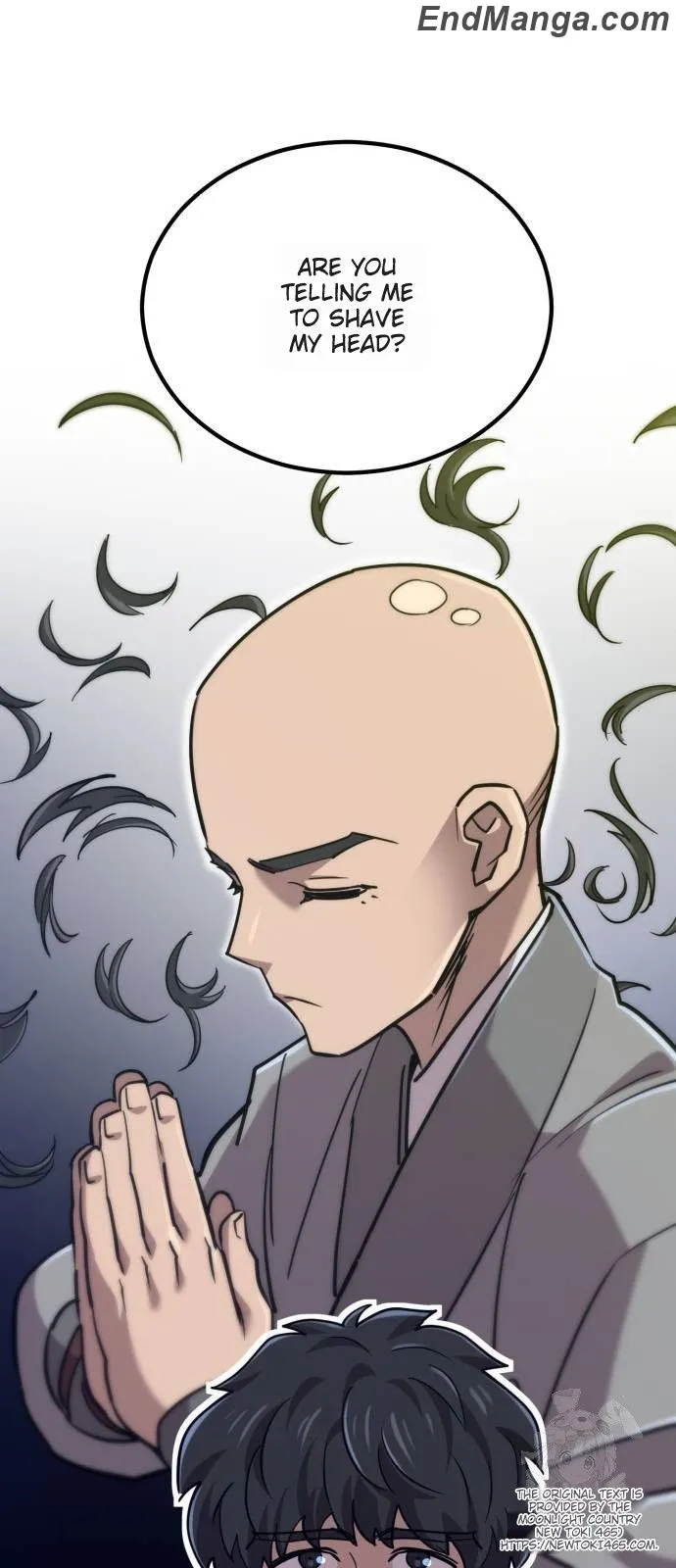 The Masters Are Subscribing To Me Chapter 16 405 88