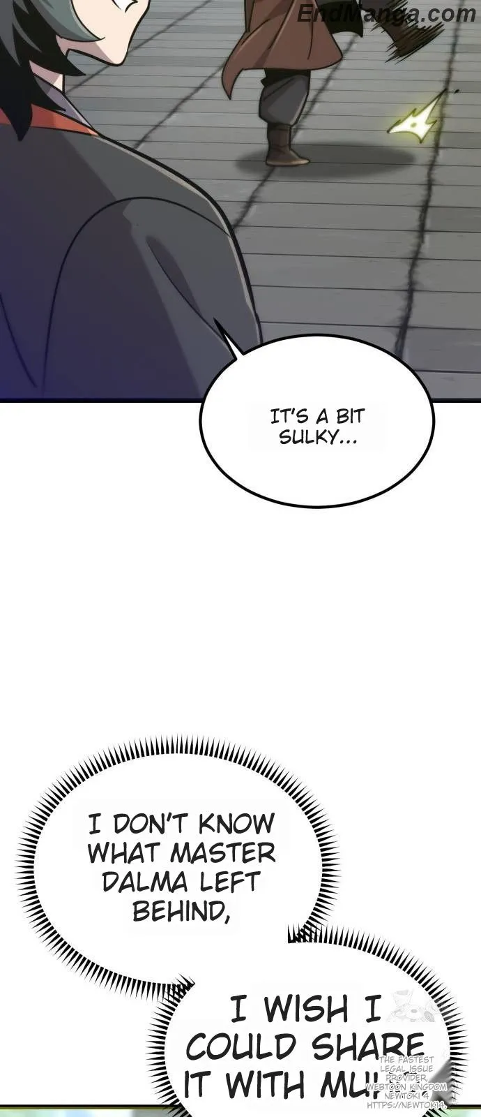 The Masters Are Subscribing To Me Chapter 16 407 90