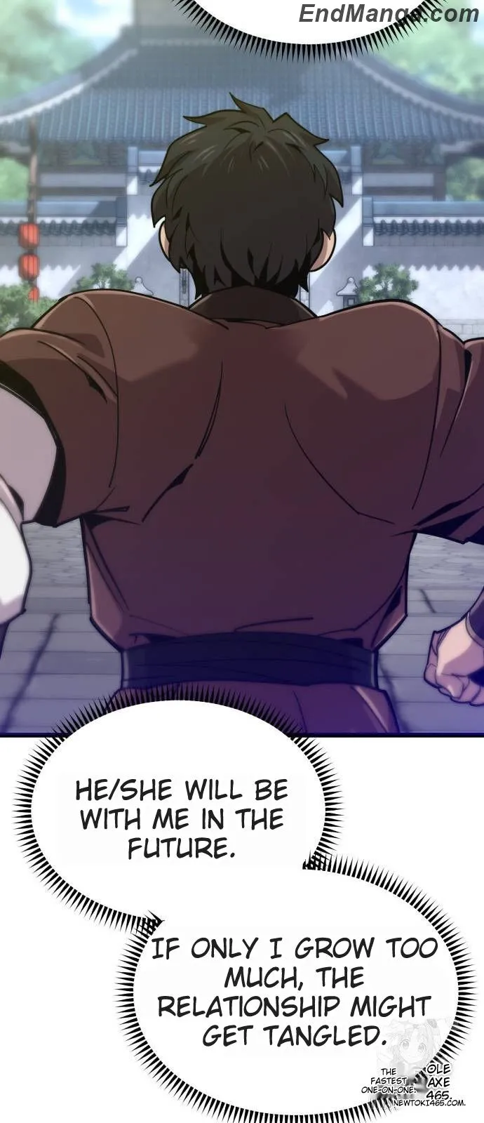 The Masters Are Subscribing To Me Chapter 16 408 91