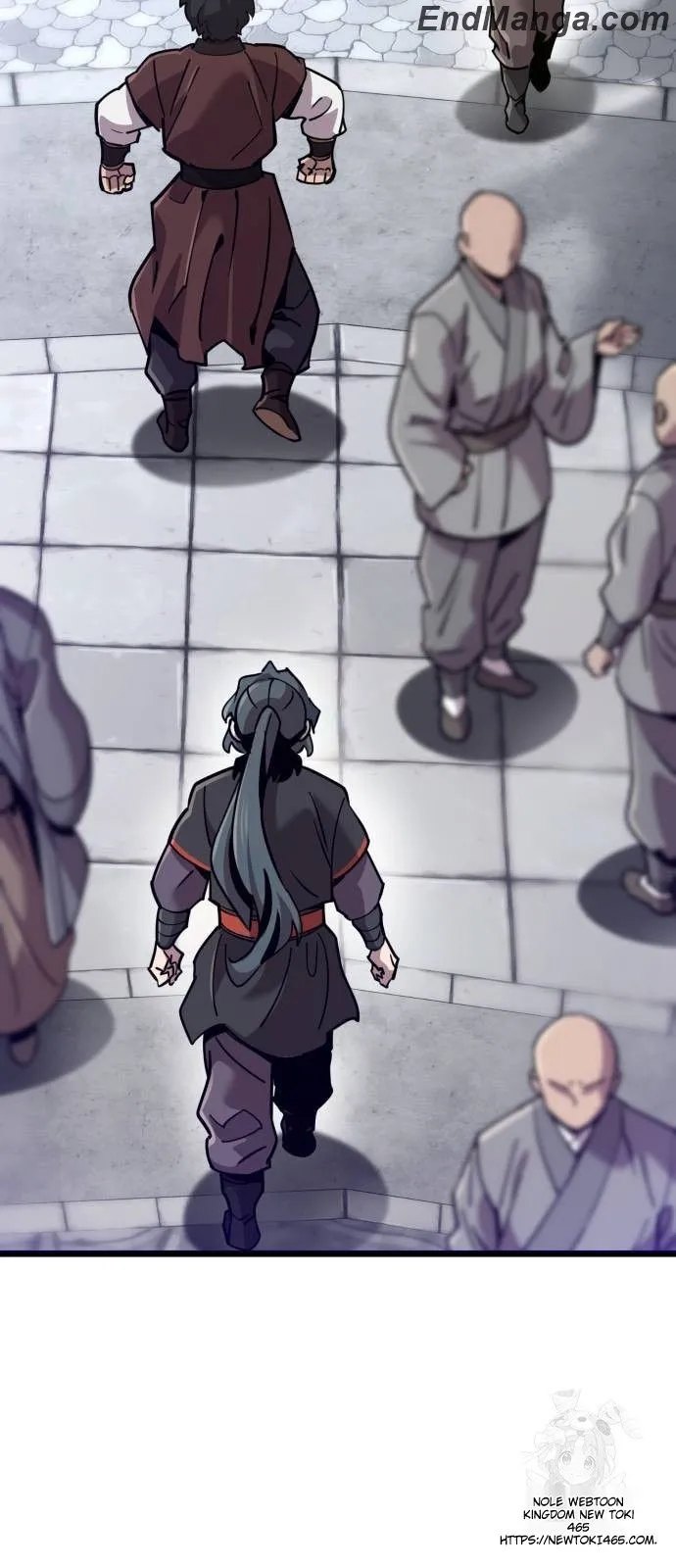 The Masters Are Subscribing To Me Chapter 16 411 94