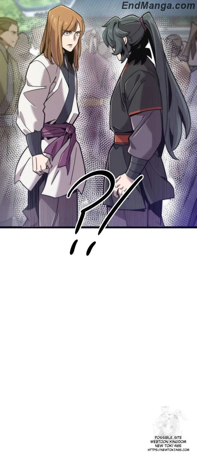 The Masters Are Subscribing To Me Chapter 16 413 96