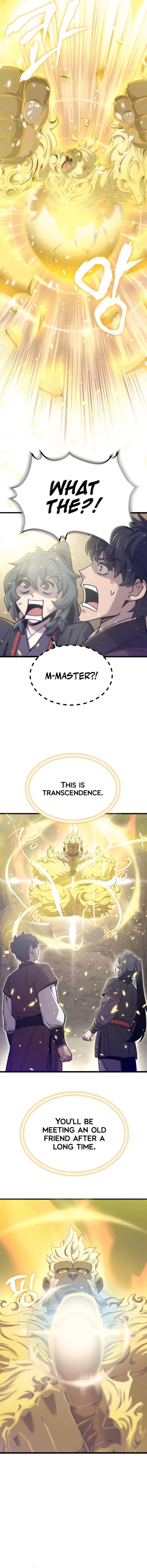 The Masters Are Subscribing To Me Chapter 19 70 003