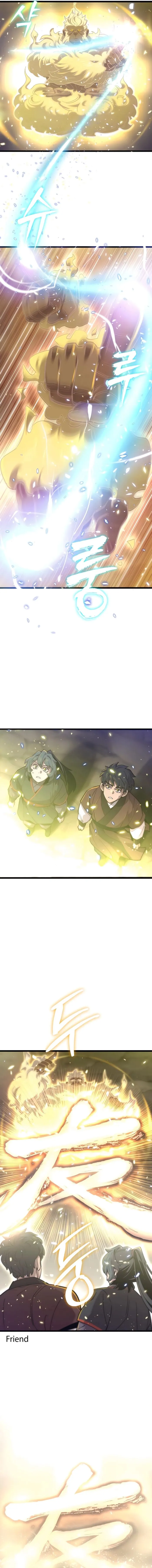 The Masters Are Subscribing To Me Chapter 19 71 004