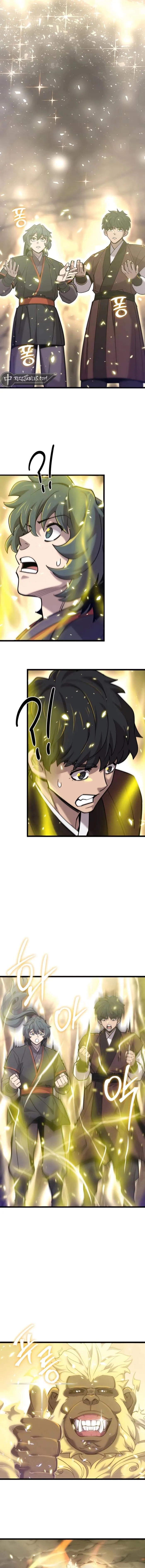 The Masters Are Subscribing To Me Chapter 19 72 005