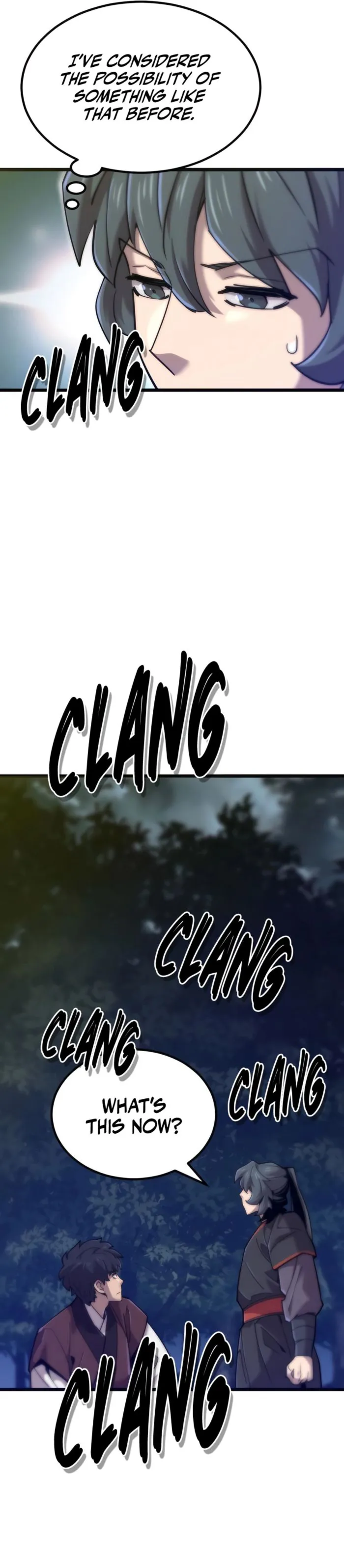 The Masters Are Subscribing To Me Chapter 19 87 020