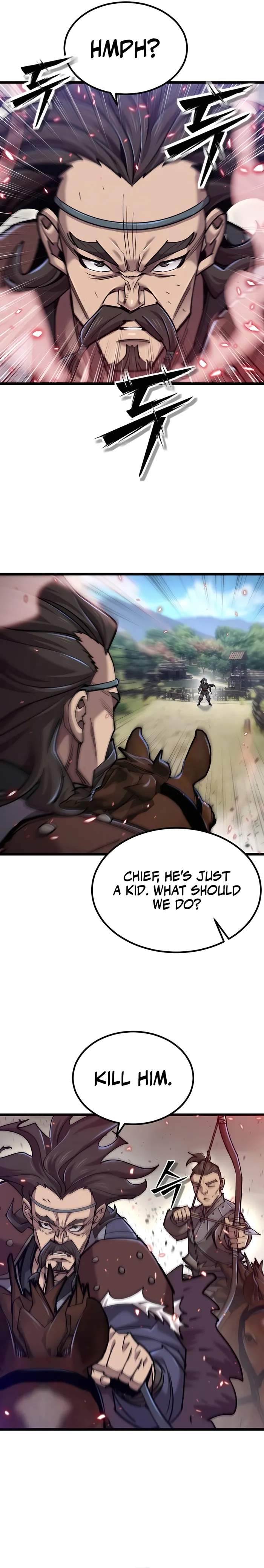 The Masters Are Subscribing To Me Chapter 30 67 006
