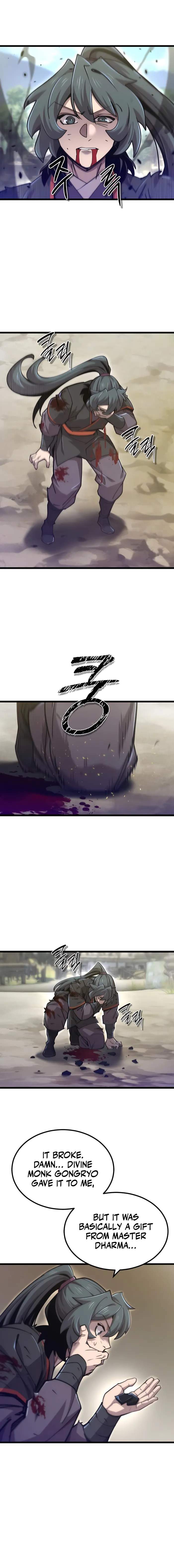 The Masters Are Subscribing To Me Chapter 30 78 017