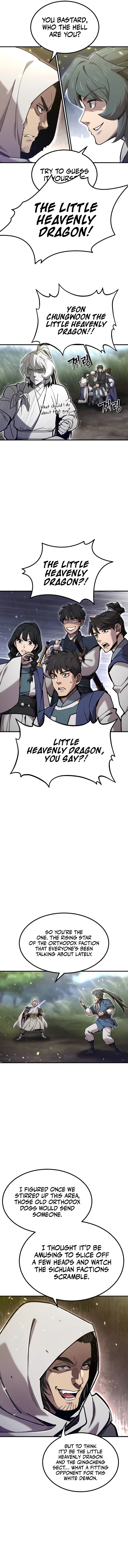 The Masters Are Subscribing To Me Chapter 41 71 04