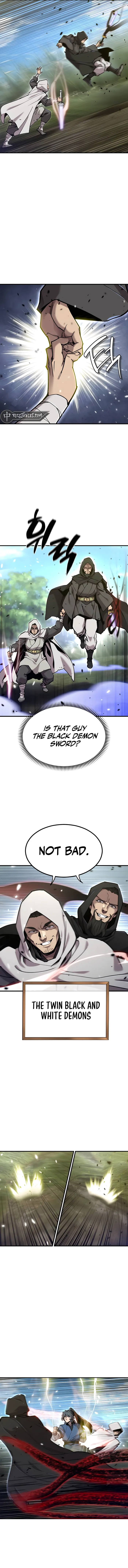 The Masters Are Subscribing To Me Chapter 41 75 08