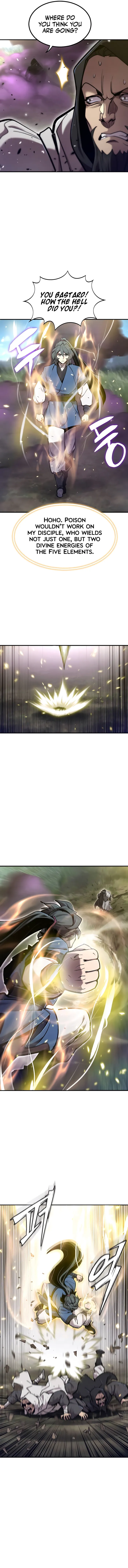 The Masters Are Subscribing To Me Chapter 41 82 15