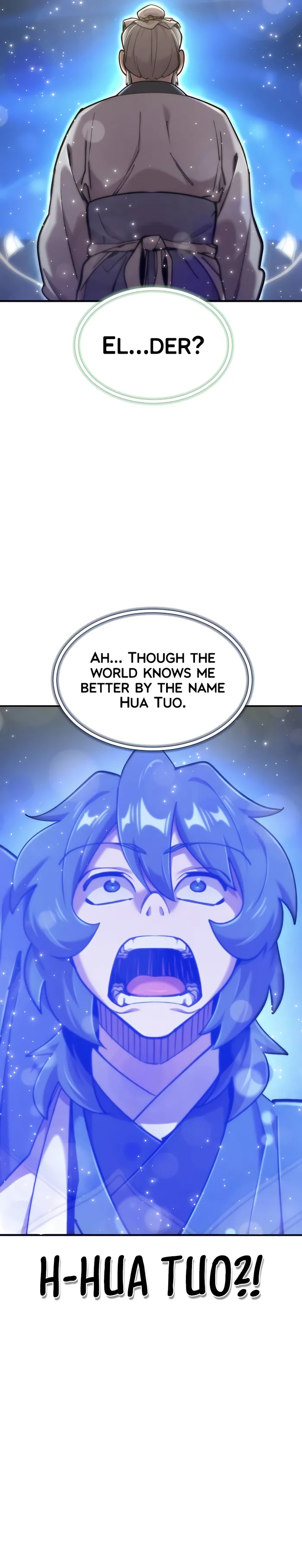 The Masters Are Subscribing To Me Chapter 41 87 20