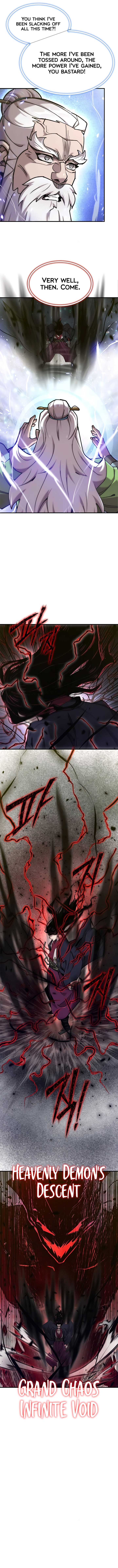 The Masters Are Subscribing To Me Chapter 50 70 09